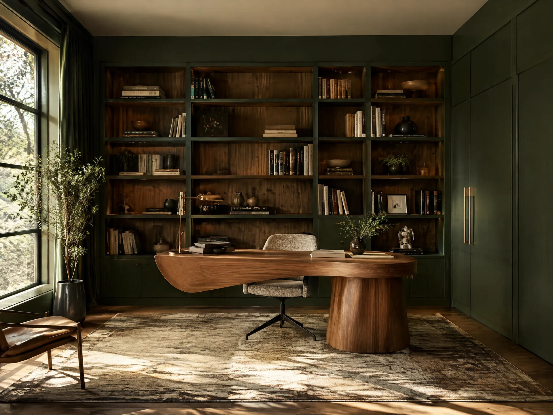 Home Office